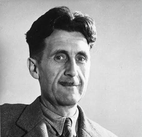 George Orwell