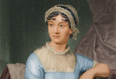 Jane Austen