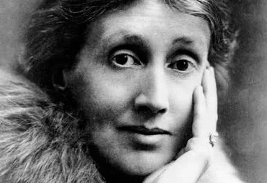 Virginia Woolf