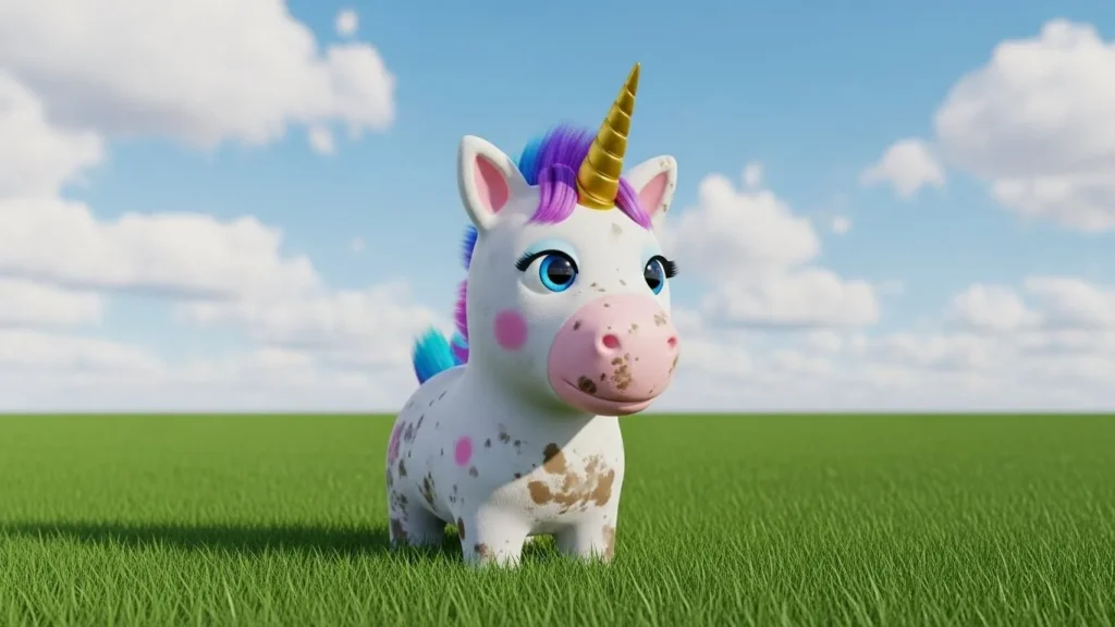 Funny Dirty Unicorn Pickup Lines