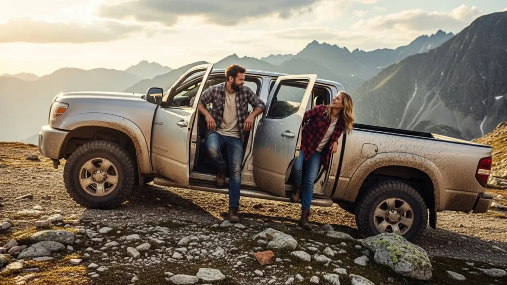 Alpha Dirty Rock Pickup Lines