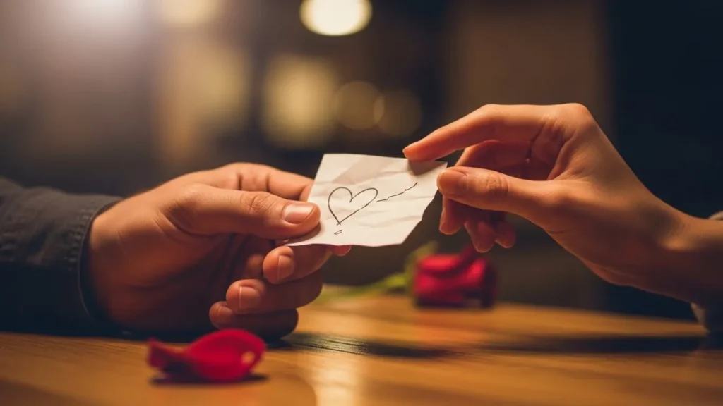 Alpha Dirty tinder pickup lines