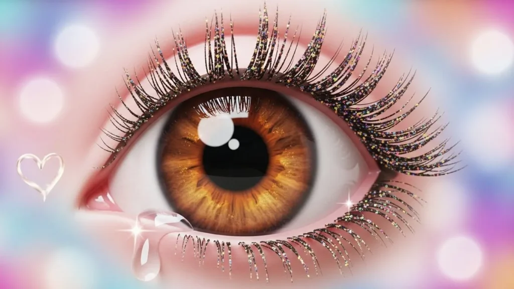 Amazing Dirty Eye Pickup Lines