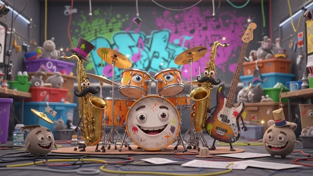 Amazing Dirty Musical Pickup Lines