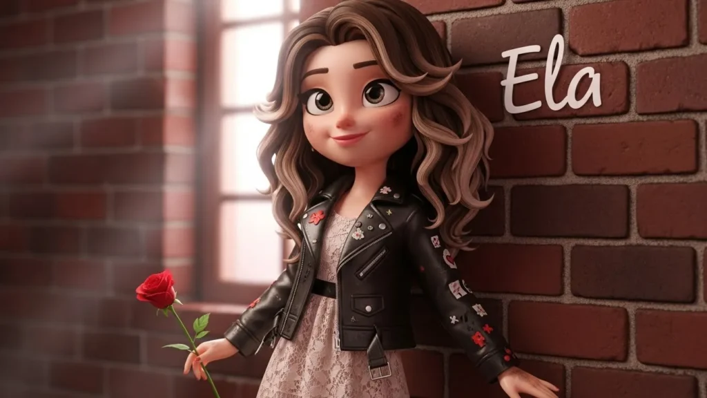 Bold Dirty Ela Pickup Lines