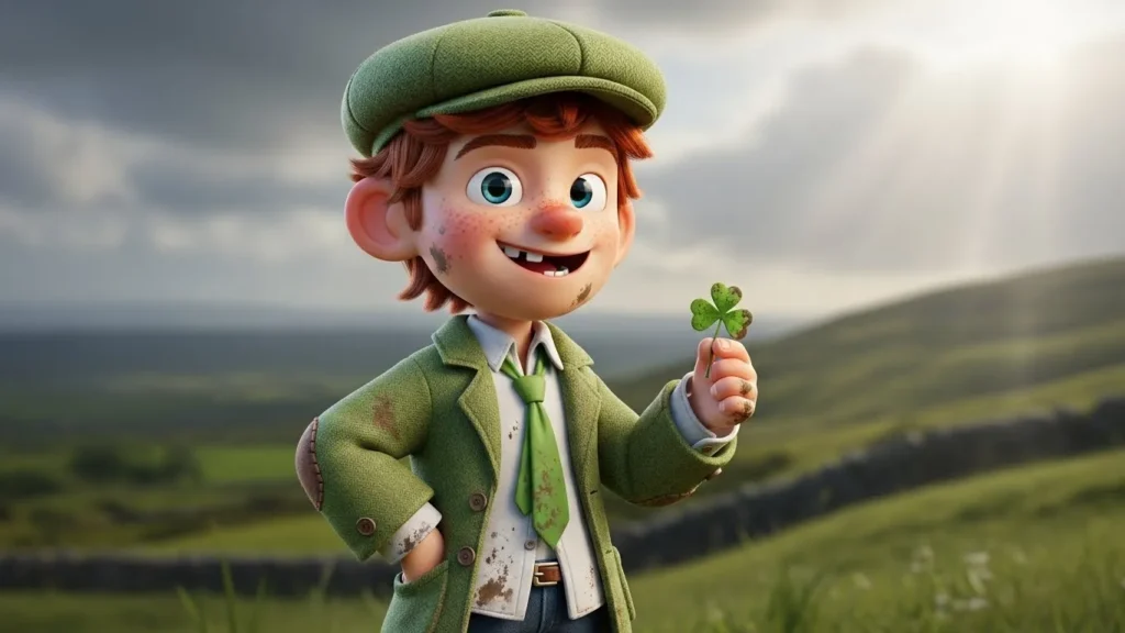 Bold Dirty Irish Pickup Lines