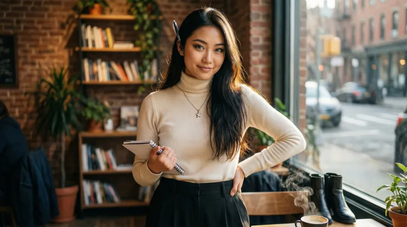 Clever Katie Pickup Lines