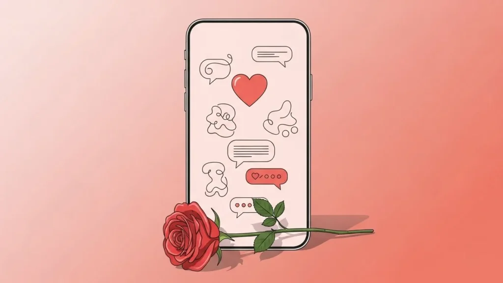 Clever Tinder Pickup Lines