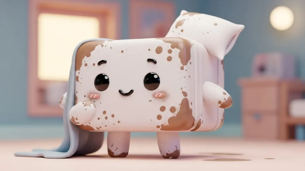 Cute Dirty Mattress Pickup Lines