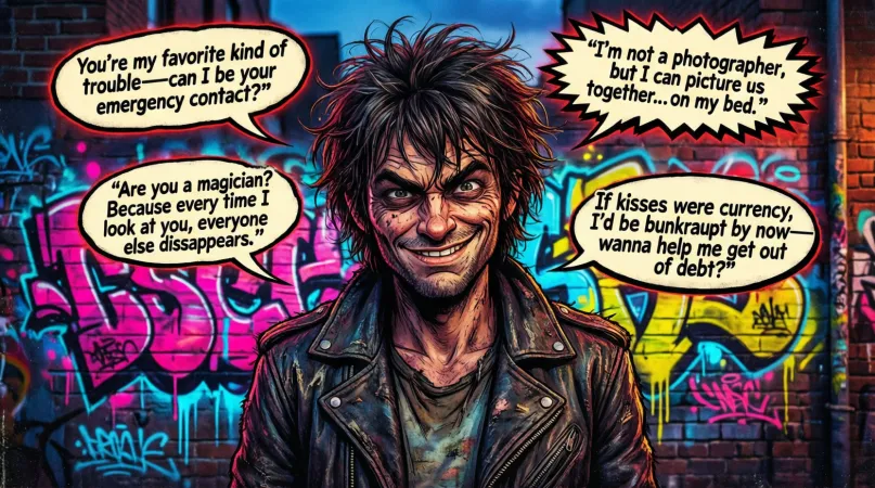 Dirty Valentine Pick Up Lines Reddit