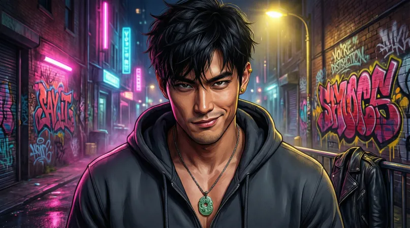 Flirty Dirty Spicy Pickup Lines