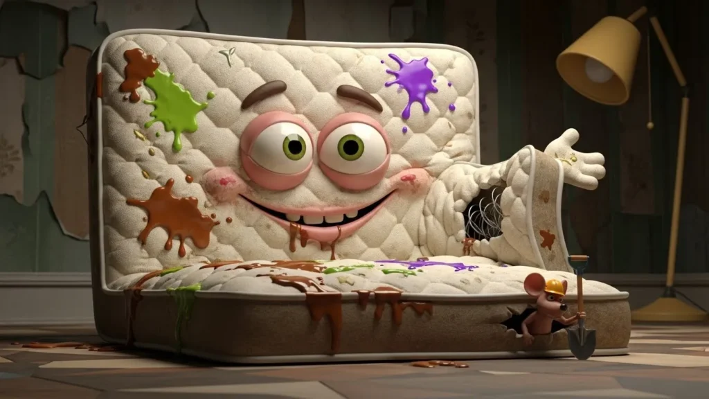 Funny Dirty Mattress Pickup Lines