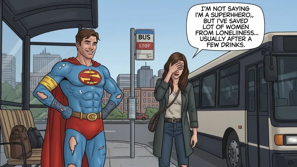 Funny Dirty Worst Pickup Lines