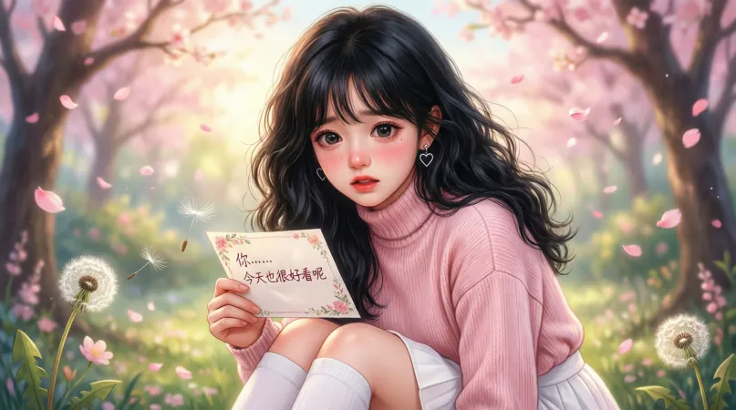 Shy Yet Cute Pickup Lines That Still Work