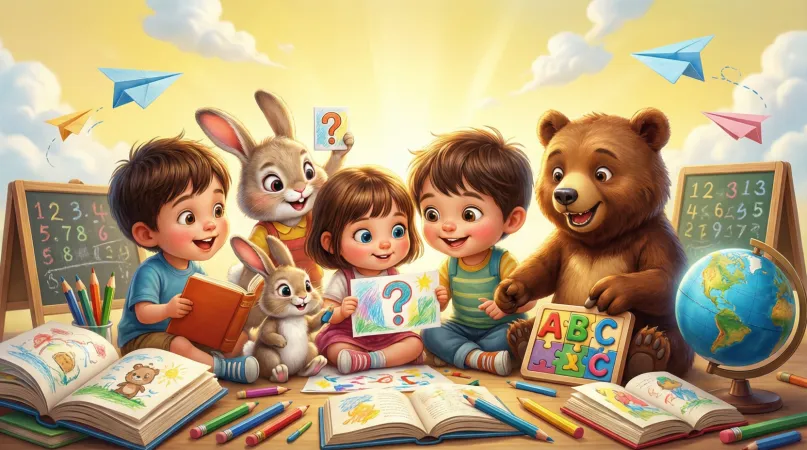 Cute Education Pickup Lines