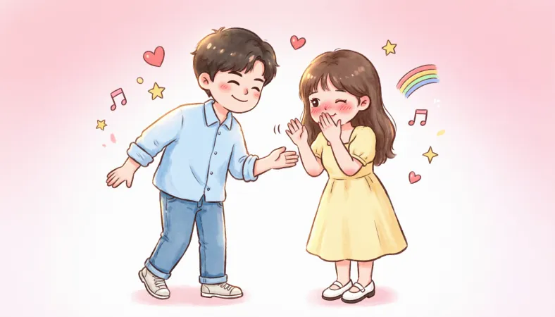 Cute Greatest Pickup Lines