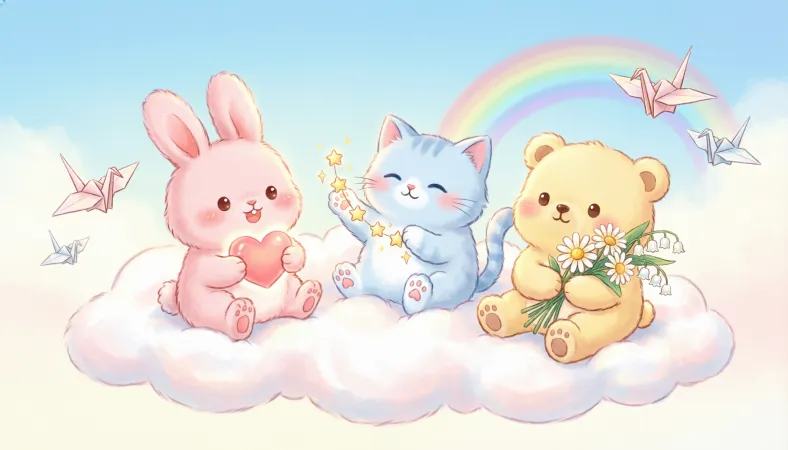 Cute Word Pickup Lines