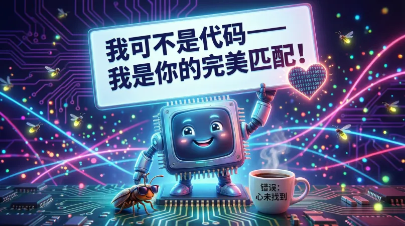 Funny Algorithm Pickup Lines