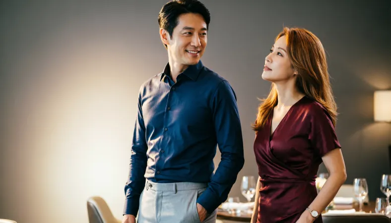 Smooth Adult Pickup Lines