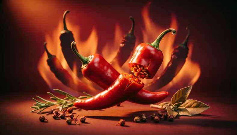 Spicy Adult Pickup Lines