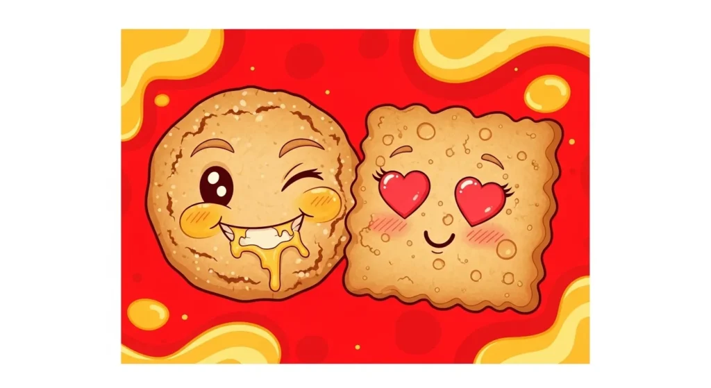 Clever Cookies Pick Up Lines