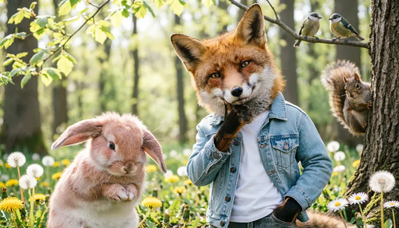 Animal Pick Up Lines For Guys