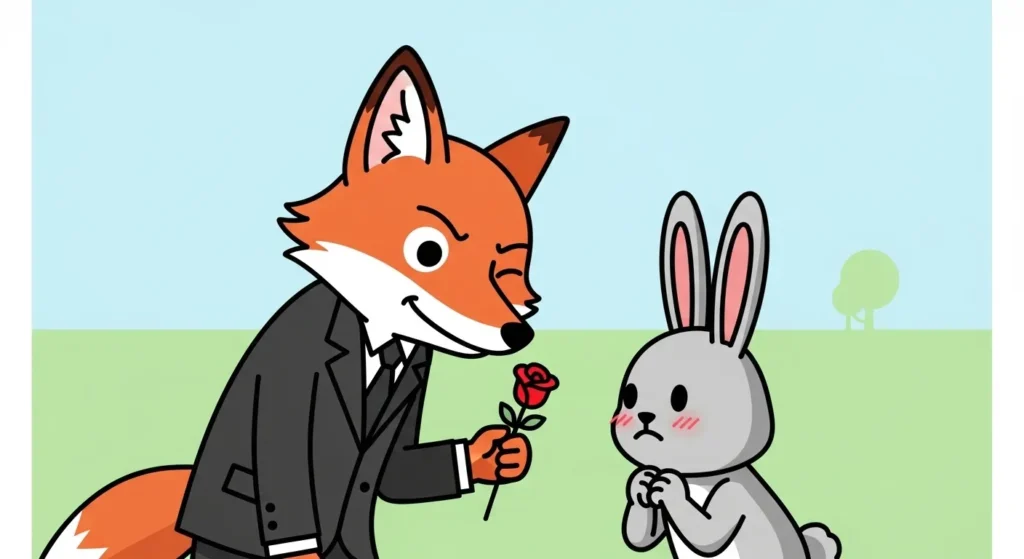 Animal Pickup Lines Funny