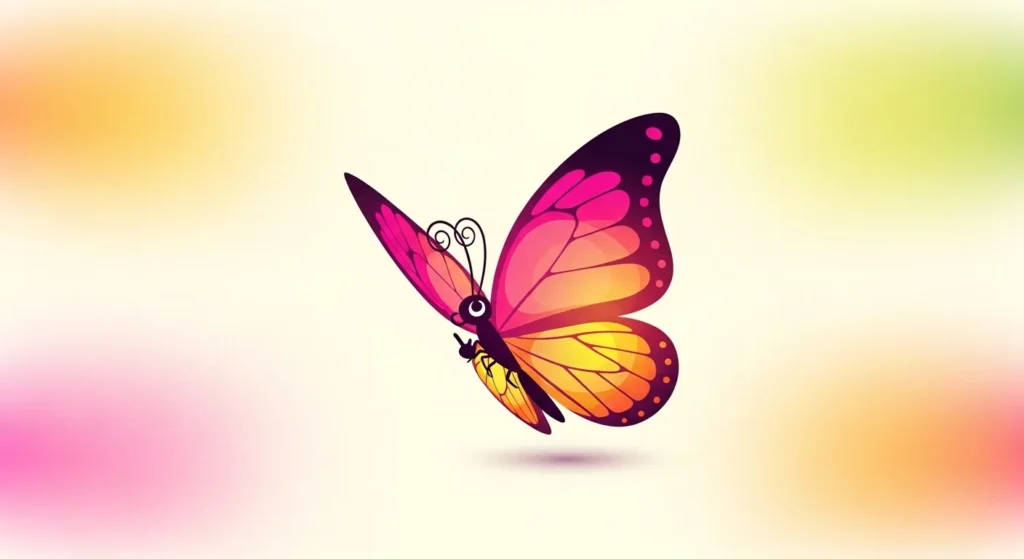 Cheesy Butterfly Pickup Lines