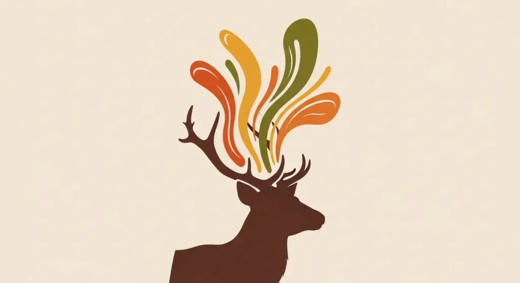 Cute Deer Pickup Lines