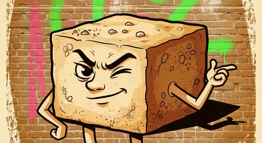 Dirty Tofu Rizz Lines