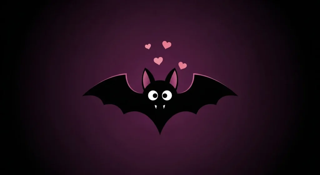 Flirty Bat Pick Up Lines