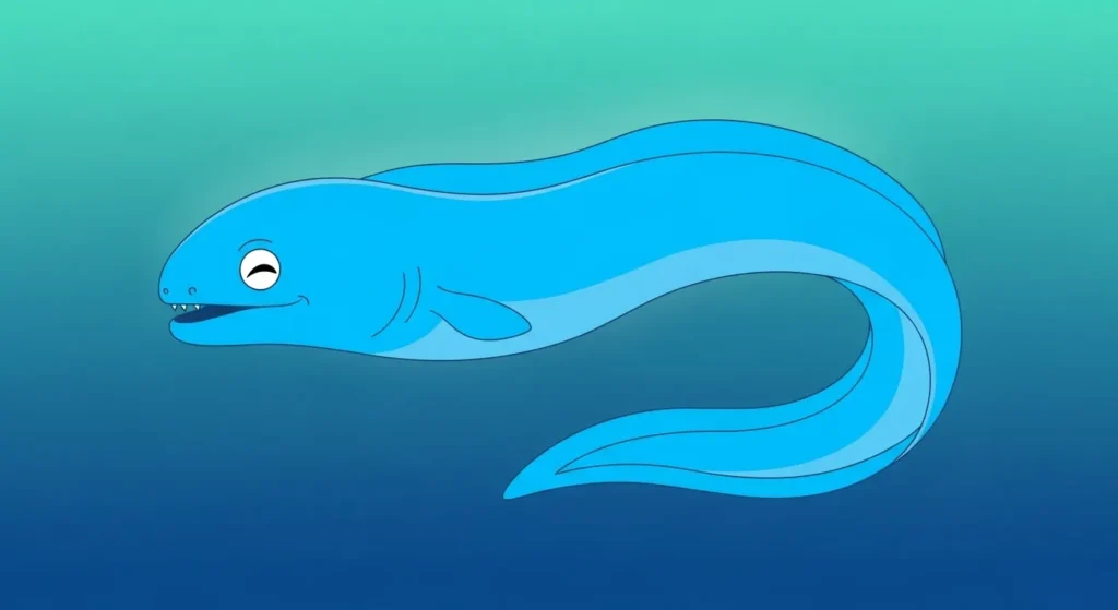 Flirty Eel Pick Up Lines