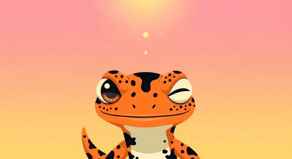 Flirty Salamander Rizz Lines