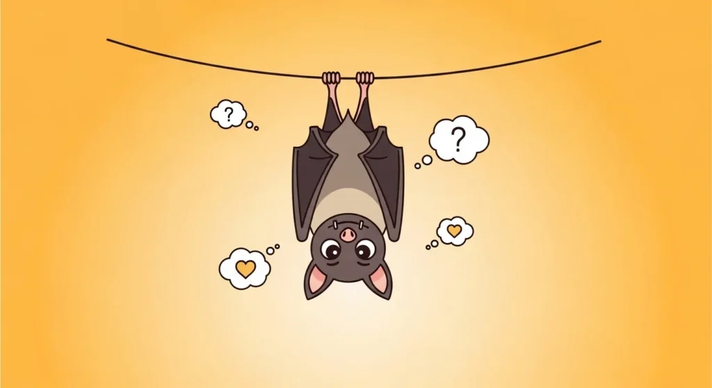 Funny Bat Pick Up Lines