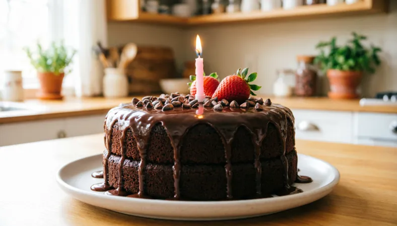 Funny Dirty Cake Pickup Line