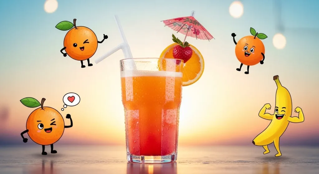 Instagram Caption Juice Pickup Lines