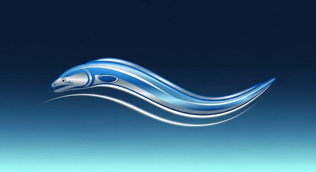 Modern 2026 Eel Pick Up Lines