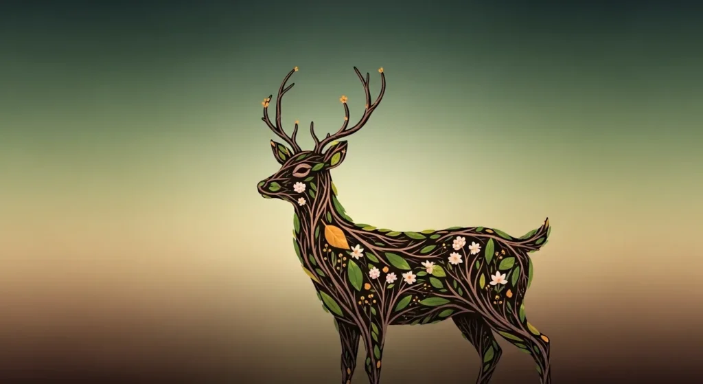 Nature Lover Deer Pickup Lines