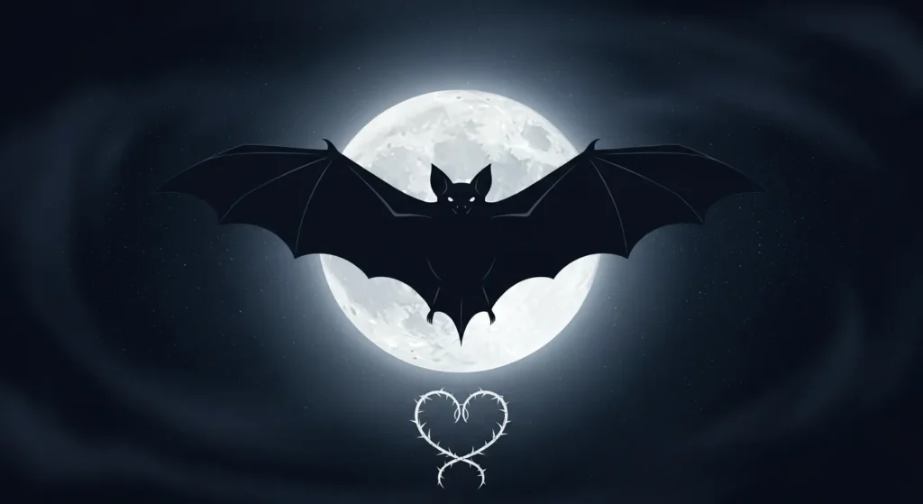 Romantic Bat Pick Up Lines