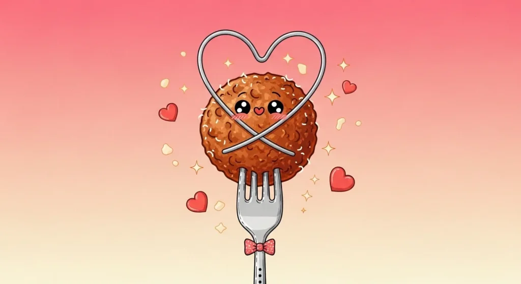 Romantic Meatball Pick Up Lines