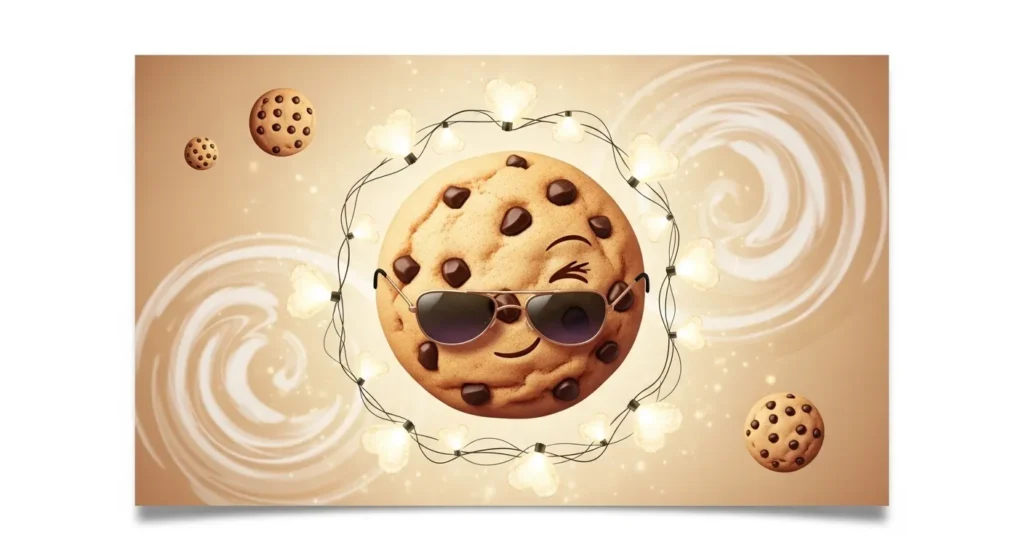 Smooth Cookies Rizz Lines