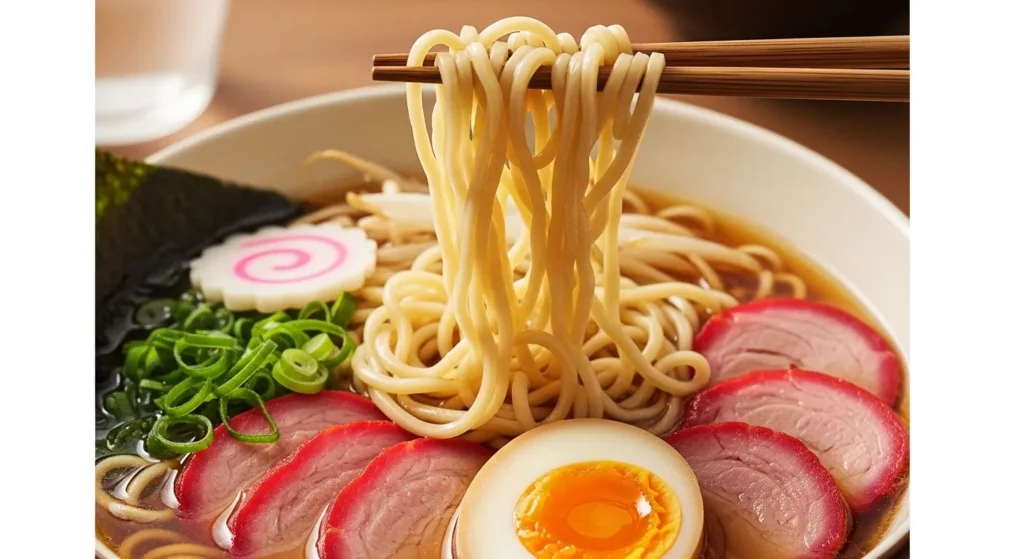 Smooth Noodles Rizz Lines To Get Her Number