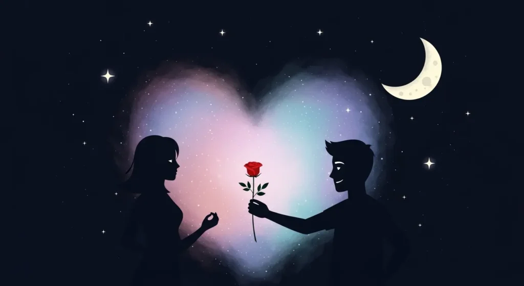 Space Pick Up Lines for Her