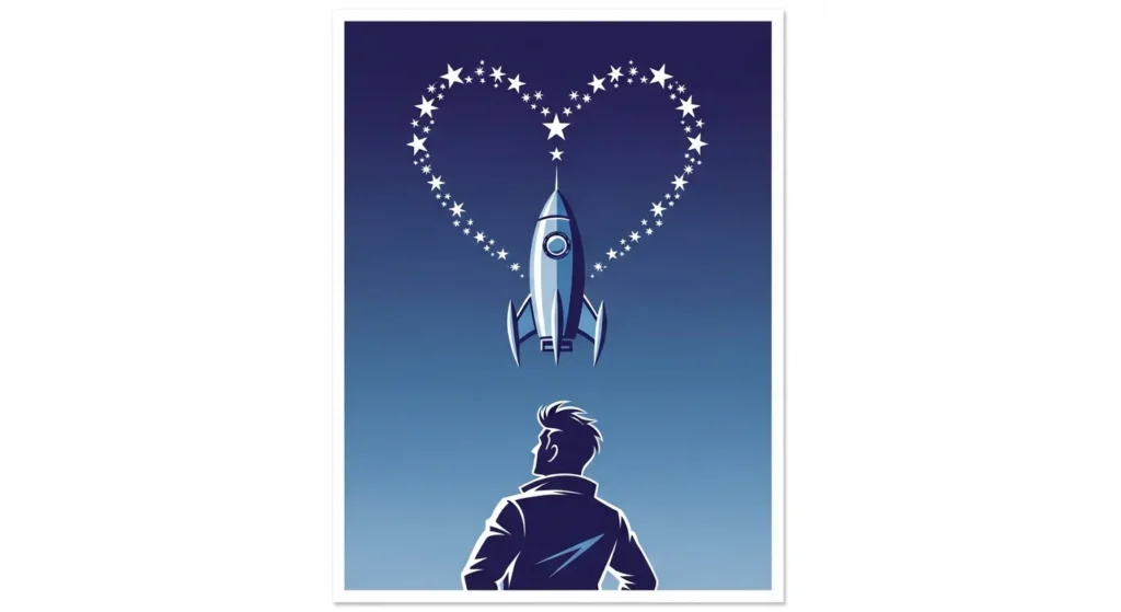 Space Pick Up Lines for Him