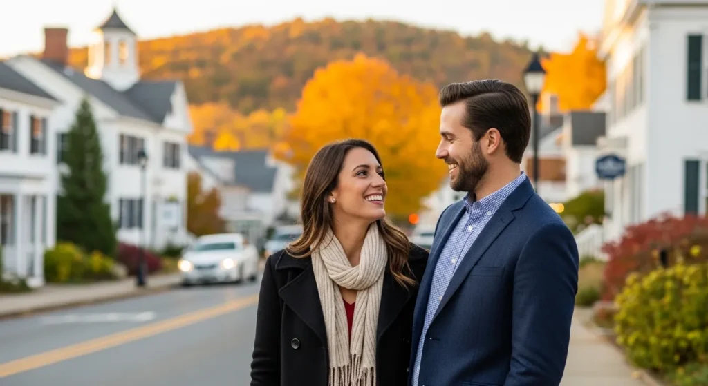 Flirty Connecticut Rizz Lines