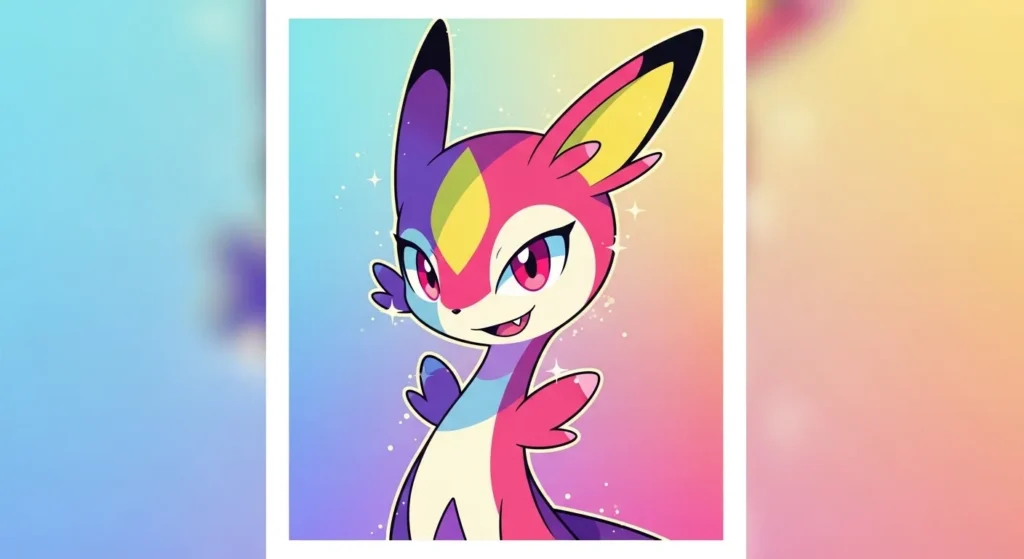 Flirty Pokémon Pickup Lines