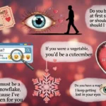 Valentine Pickup Lines