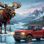 Alaska Pickup Lines