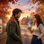 Autumn Pickup Lines