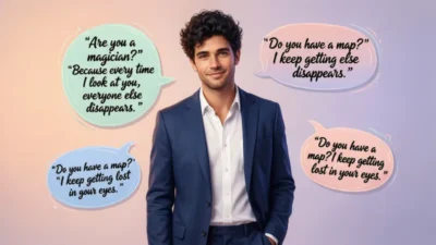 best rizz pickup lines